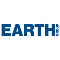 Earth Group logo, Earth Group contact details