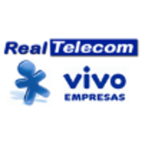 Real Telecom logo, Real Telecom contact details