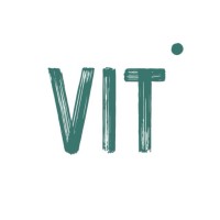 VIT logo, VIT contact details