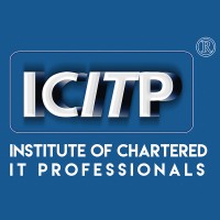 Institute of Chartered IT Professionals®ICITP logo, Institute of Chartered IT Professionals®ICITP contact details