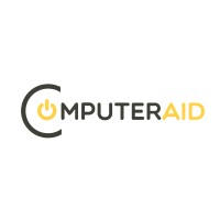 Computer Aid International logo, Computer Aid International contact details