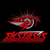 Ekstasis Strength & Conditioning logo, Ekstasis Strength & Conditioning contact details