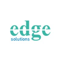 Edge Solutions, LLC logo, Edge Solutions, LLC contact details