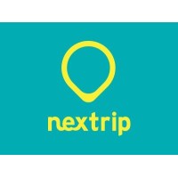 NeXtrip logo, NeXtrip contact details