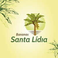 Bananas Santa Lídia logo, Bananas Santa Lídia contact details