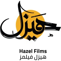 Hazel films logo, Hazel films contact details