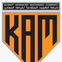 Kuwait Advanced Machining Co. logo, Kuwait Advanced Machining Co. contact details