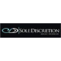 Sole Discretion logo, Sole Discretion contact details