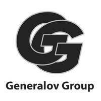 Generalov Group logo, Generalov Group contact details