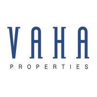 Vaha Properties logo, Vaha Properties contact details