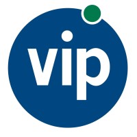 VIP Preferred logo, VIP Preferred contact details