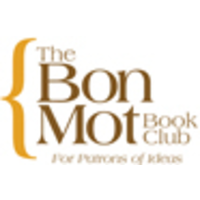 Bon Mot Book Club logo, Bon Mot Book Club contact details