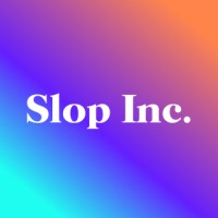 Slop Inc. logo, Slop Inc. contact details