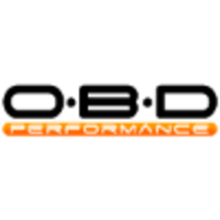 OBD Performance logo, OBD Performance contact details