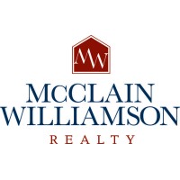 McClain-Williamson Realty logo, McClain-Williamson Realty contact details