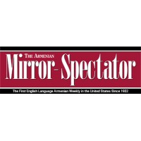 The Armenian Mirror-Spectator logo, The Armenian Mirror-Spectator contact details