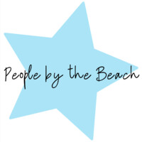 The People by the Beach logo, The People by the Beach contact details