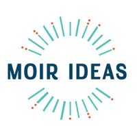 Moir Ideas logo, Moir Ideas contact details