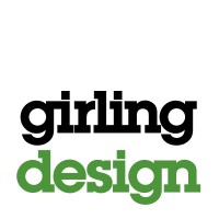 Girling Design logo, Girling Design contact details