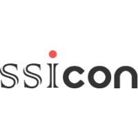 Ssicon logo, Ssicon contact details