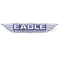 Eagle National Steel logo, Eagle National Steel contact details