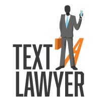 Text a Lawyer, Inc. logo, Text a Lawyer, Inc. contact details