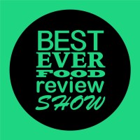 Best Ever Food Review Show logo, Best Ever Food Review Show contact details