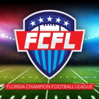 Florida Champion Football League, Inc. logo, Florida Champion Football League, Inc. contact details