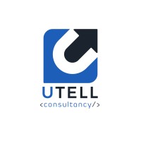 UTell Consultancy logo, UTell Consultancy contact details