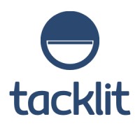 Tacklit logo, Tacklit contact details