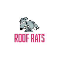 SA Roof Rats logo, SA Roof Rats contact details