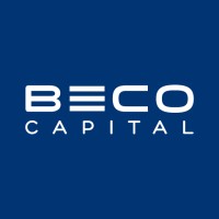 BECO Capital logo, BECO Capital contact details