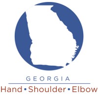 Georgia Hand, Shoulder & Elbow logo, Georgia Hand, Shoulder & Elbow contact details