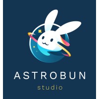 Astrobun Studio logo, Astrobun Studio contact details