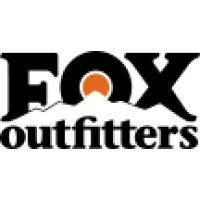 Fox Outfitters logo, Fox Outfitters contact details