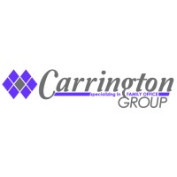 Carrington Group logo, Carrington Group contact details