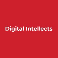 Digital Intellects logo, Digital Intellects contact details