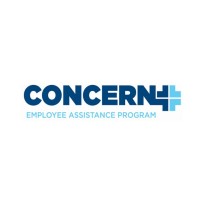 CONCERN Employee Assistance Program (EAP) logo, CONCERN Employee Assistance Program (EAP) contact details