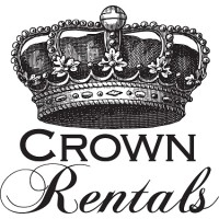 Crown Rentals logo, Crown Rentals contact details