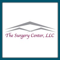 The Surgery Center LLC logo, The Surgery Center LLC contact details