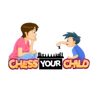 Chess Your Child logo, Chess Your Child contact details