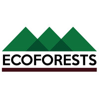 Ecoforests Canada logo, Ecoforests Canada contact details