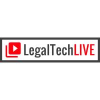 LegalTechLIVE logo, LegalTechLIVE contact details