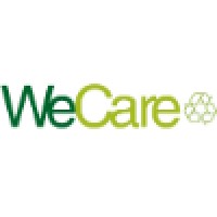 WE CARE COMPANY logo, WE CARE COMPANY contact details