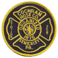 Cochran Hose Company logo, Cochran Hose Company contact details