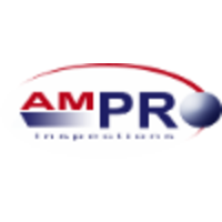 AmPro Inspections logo, AmPro Inspections contact details