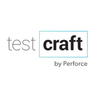 TestCraft - Codeless Selenium logo, TestCraft - Codeless Selenium contact details