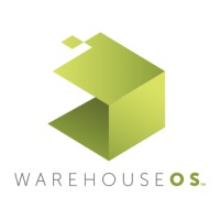 WarehouseOSÂ® logo, WarehouseOSÂ® contact details