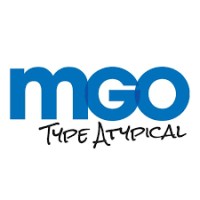 MGO India logo, MGO India contact details