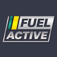 FuelActiveÂ® logo, FuelActiveÂ® contact details